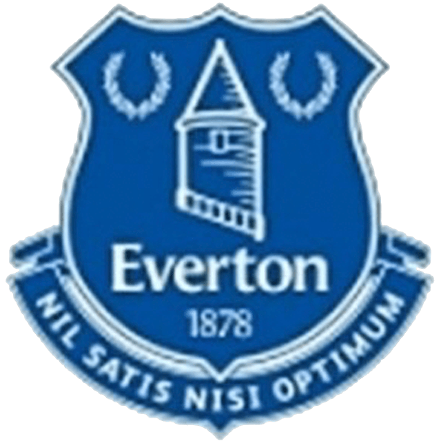 Everton Sub 23