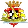 Escudo del Grupo Empresa Bazán CF