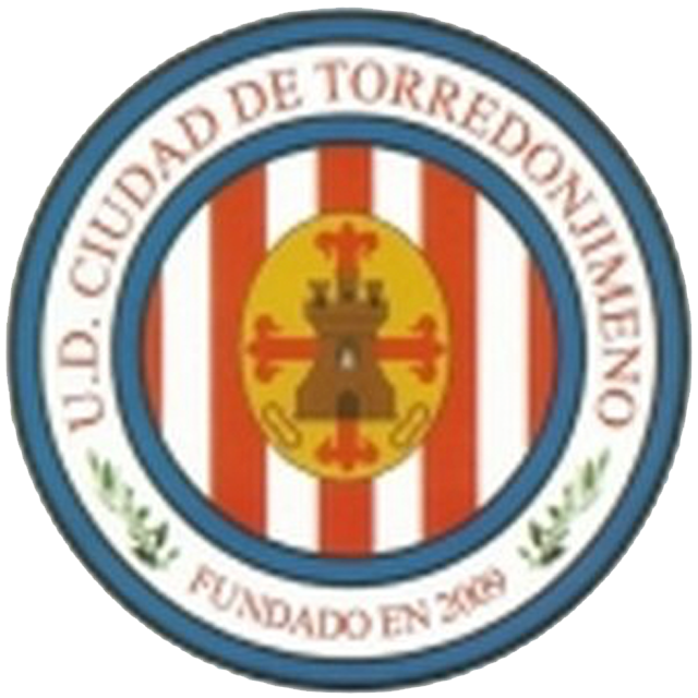 UDC Torredonjimeno B