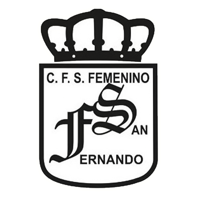 FS San Fernando