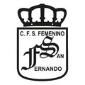 FS San Fernando