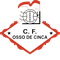 Escudo Osso de Cinca CF