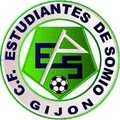 Escudo del CF Estudiantes