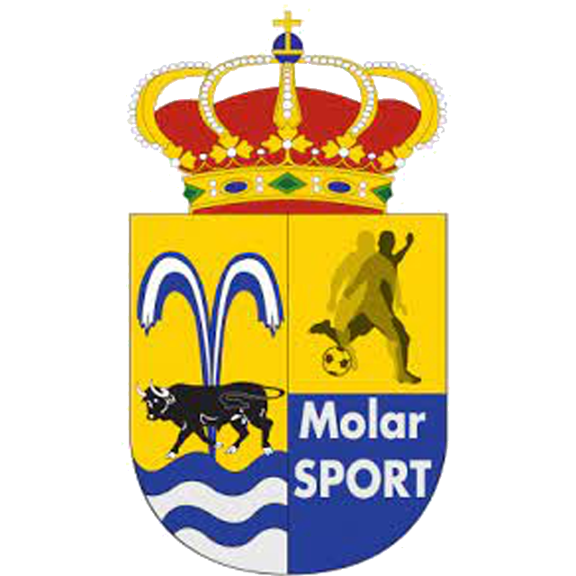 CD Molar Sport