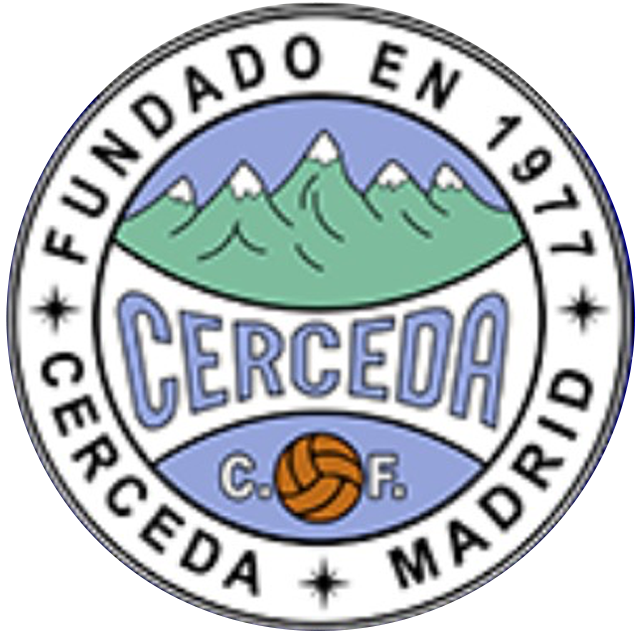 Cerceda CF B
