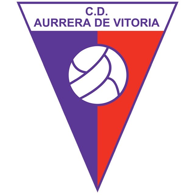 CD Aurrera Vitoria U19