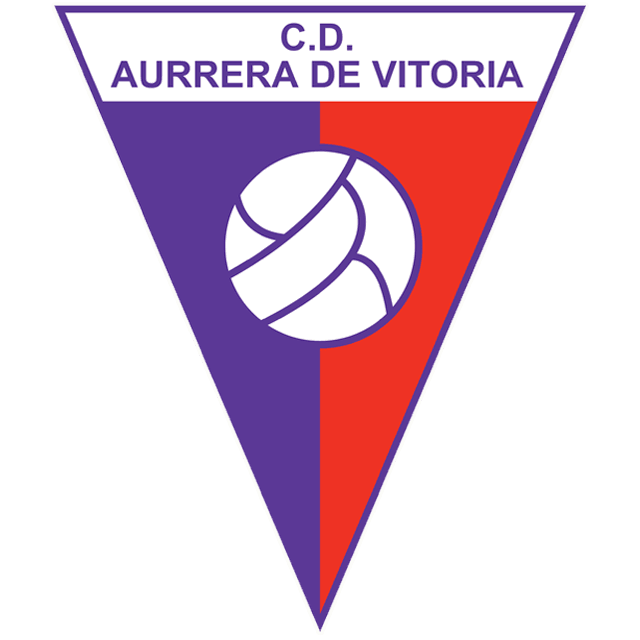 CD Aurrera Vitoria Sub 19