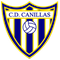 Escudo CD Canillas C