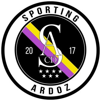 CD Sporting Ardoz