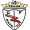 Escudo CF Rayo-70 B