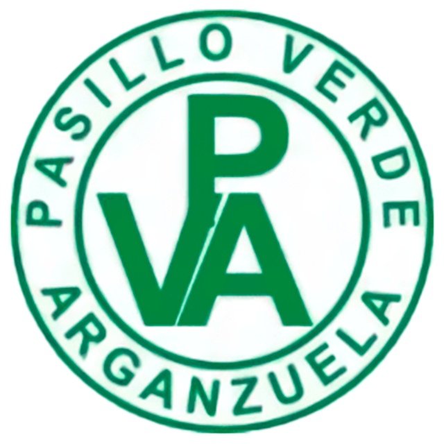 Pasillo Verde Arganzuela B