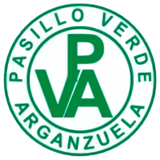 Pasillo Verde Arganzuela B