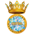 Escudo C Deportivo Cristal