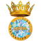 Escudo C Deportivo Cristal