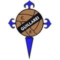 Escudo del C Guillarei