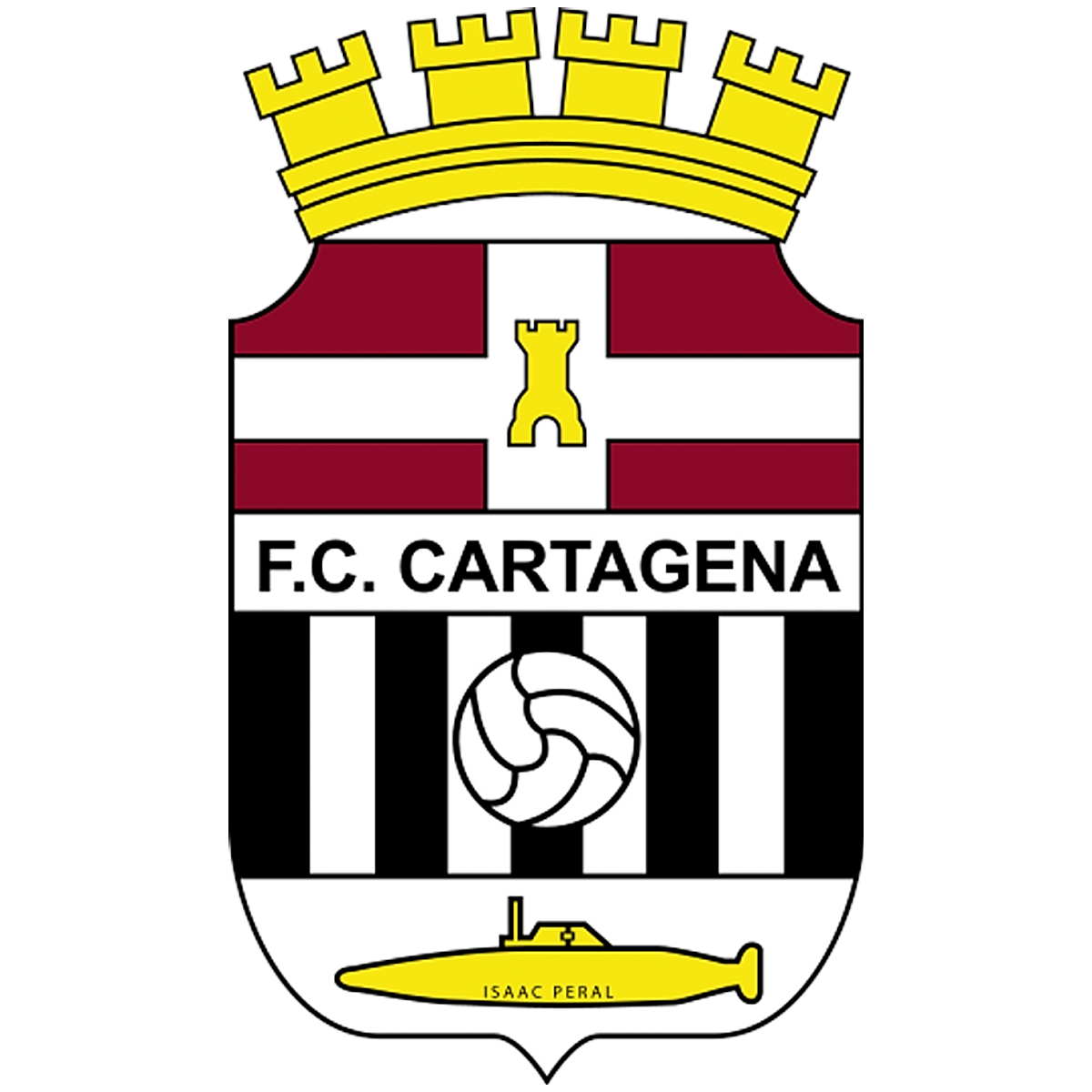 FC Cartagena SAD B