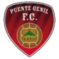 Escudo del Salerm Puente Genil B