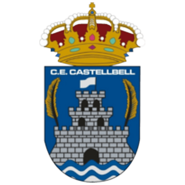 Castellbell I Vilar CE
