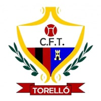 CF Torelló U12