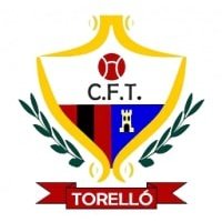 CF Torelló U12