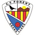 Escudo del Ponent CF