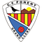 Ponent CF A
