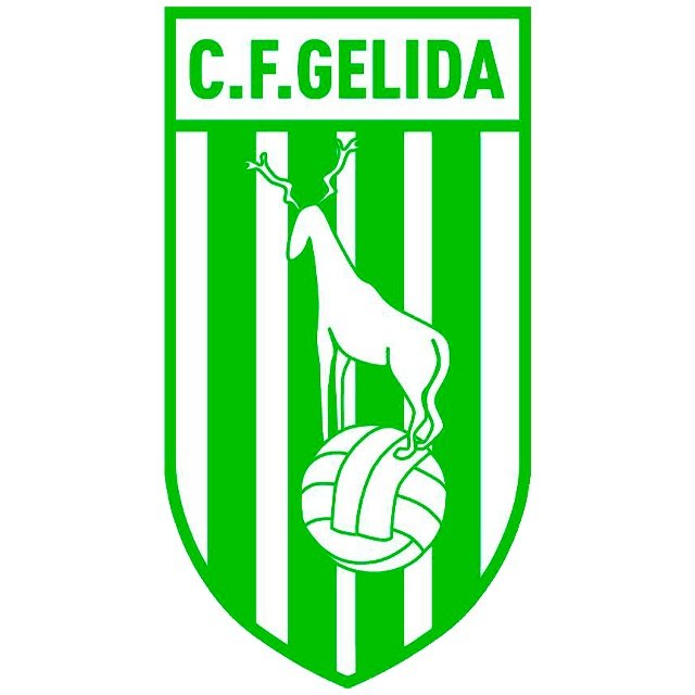 Gelida CF A