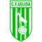 Gelida CF A Gelida CF A