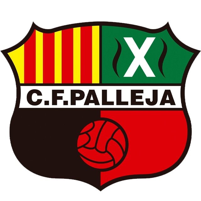 Palleja CF B