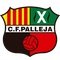 Palleja CF B Palleja CF B