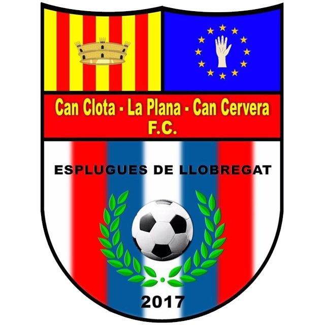 Can Clota - La Plana C