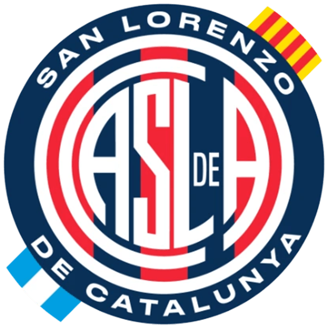 San Lorenzo B