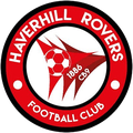 Escudo Haverhill Rovers