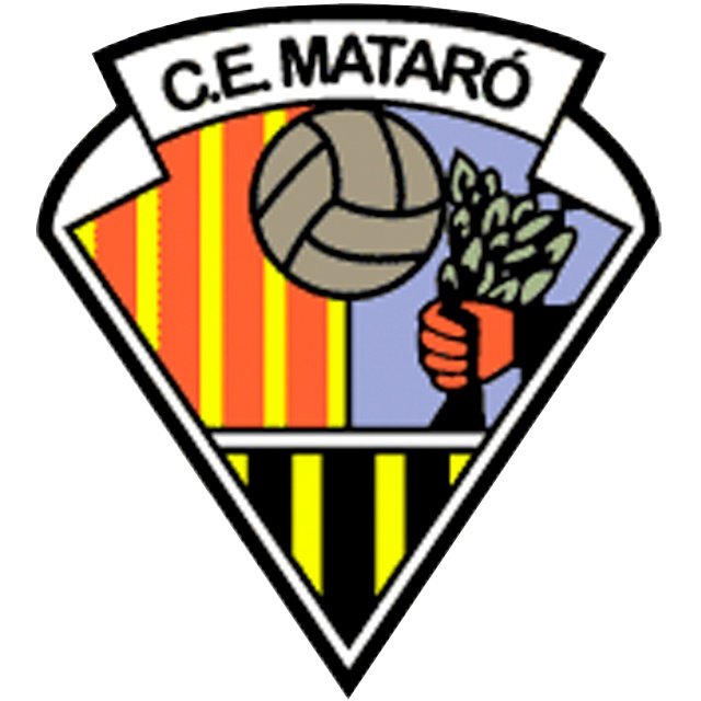 EF Mataró Sub 12