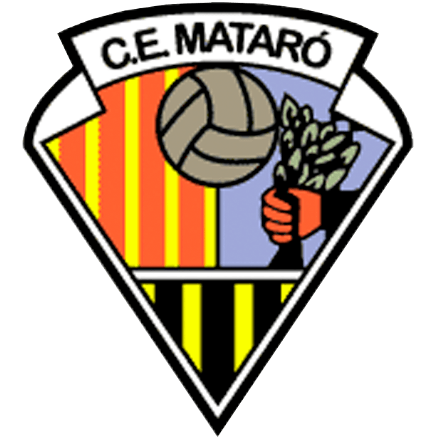 EF Mataró Sub 12