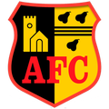 Escudo Alvechurch FC