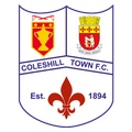Coleshill Town FC