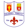 Coleshill Town FC