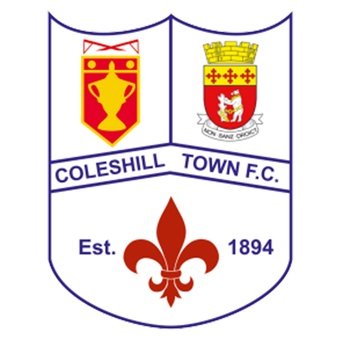 Coleshill Town FC