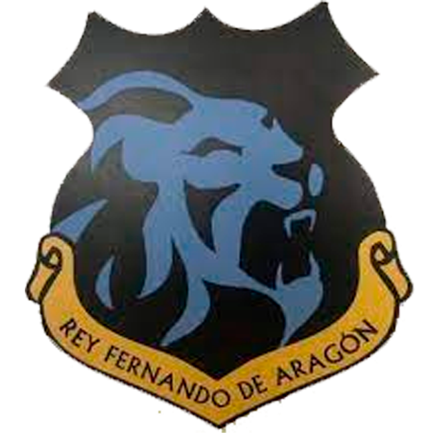Rey Fernando de Aragón