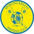 Escudo del Sporting Khalsa