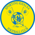 Escudo Sporting Khalsa