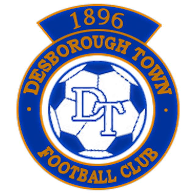 Desborough Town FC