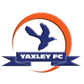 Yaxley FC