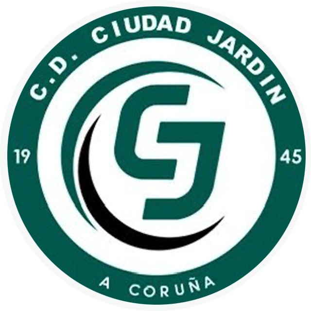 Ciudad Jardin CD