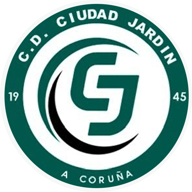 Ciudad Jardin CD