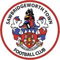 Escudo Sawbridgeworth Town