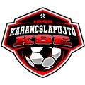 Karancslapujtő