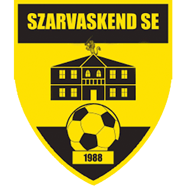 Szarvaskend