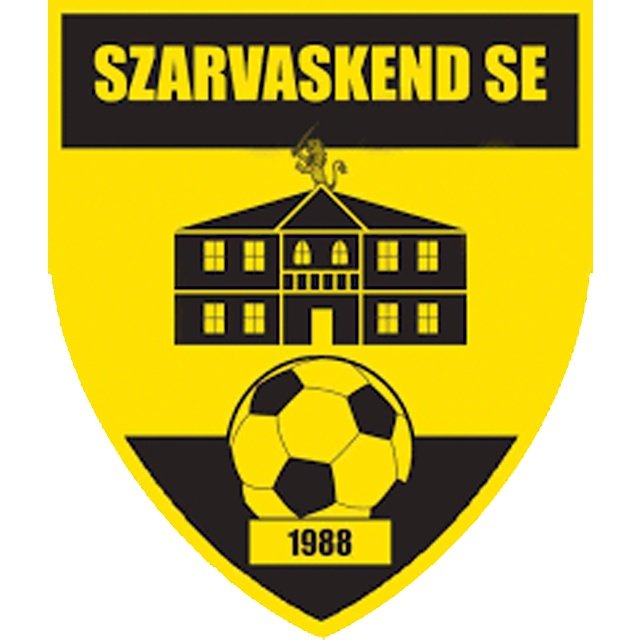 Szarvaskend